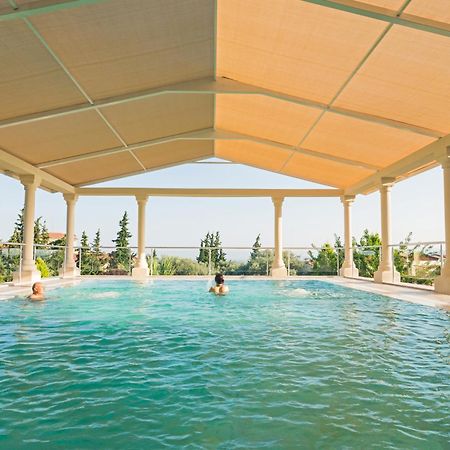 Naturmed Thermal Springs And Health Center Kusadası Exteriér fotografie
